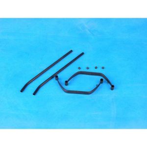 (EK1-0543) - Landing skid set