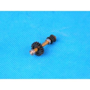 (EK1-0544) - Tail driven gear set
