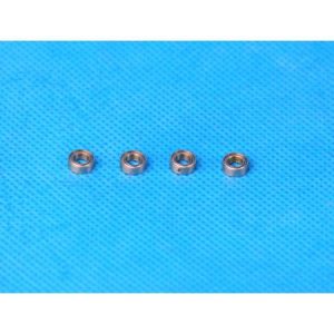 (EK1-0551) - Bearing 4*7*2,5mm