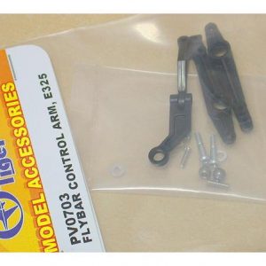 (PV0703) - Flybar Control Arm  E325
