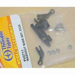 (PV0711) - Washout Base Set  E325