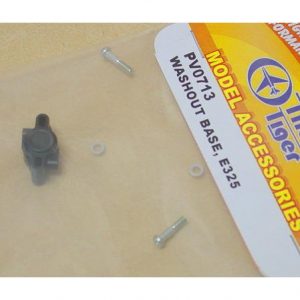(PV0713) - Washout Base  E325