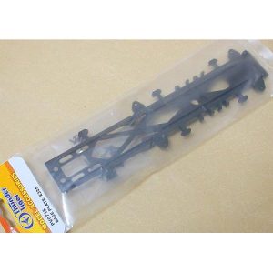 (PV0715) - Base Plate  E325