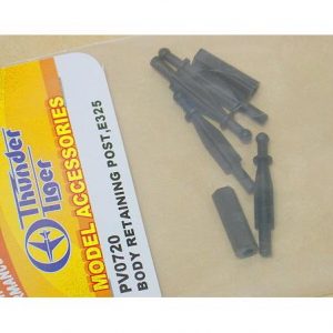 (PV0720) - Body Retaining Post  E325