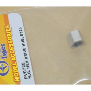 (PV0725) - M.G. Hex Drive Hub  E325