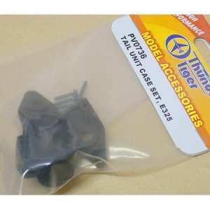 (PV0736) - Tail Unit Case Set  E325