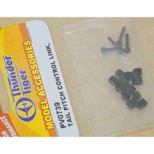 (PV0739) - Tail Pitch Control Link  E325