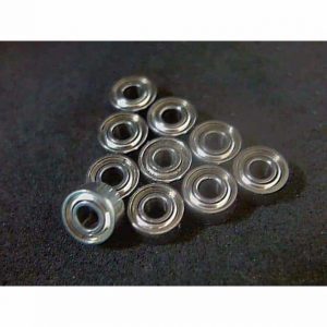 (PV0770) - Bearing, d2*D5*W2.5