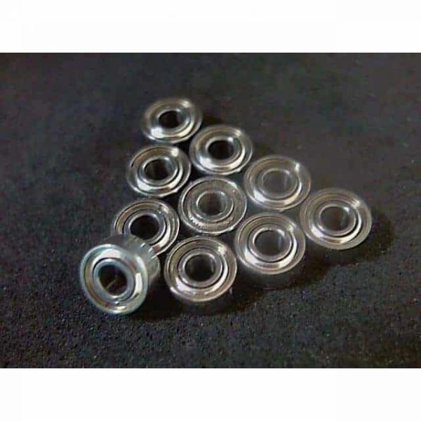 (PV0770) - Bearing, d2*D5*W2.5