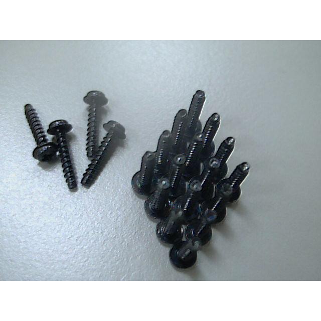 (PV0773) - Tapping Screw (W/Washer), M2*10 (PV0773) - Tapping Screw (W/Washer), M2*10