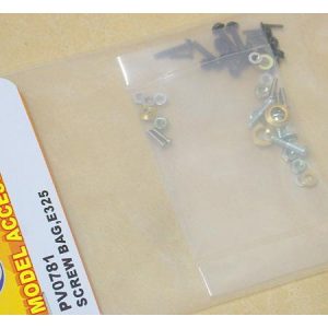 (PV0781) - Screw Bag, E325
