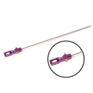 (EK5-0206) - Metal Central Holder