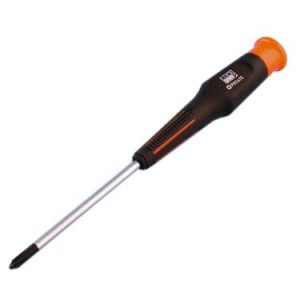 SCREWDRIVER CRUCIFIX 1