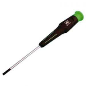 SCREWDRIVER SLOT 2.5mm