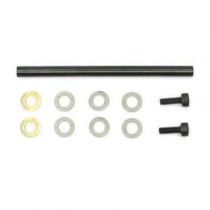 (EK5-0395) - Aluminum/Metal Special shaft for EK5-0201