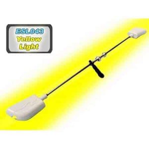Xtreme LED Flybar full set (YELLOW)