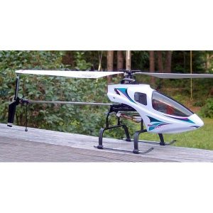 Super-Skids 3D (black)