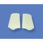 (HM-060-Z-02) - Flybar paddles