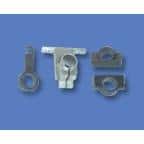(HM-060-Z-26) - Tail servo rod holder