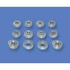 (HM-060-Z-33) - Bearing set