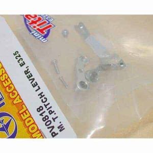 (PV0818) - M. T. Pitch Lever, E325