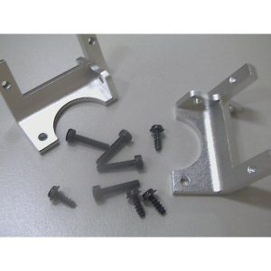 (PV0811) - Metal Servo Tray, E325