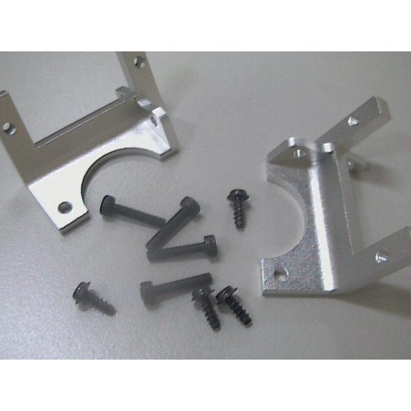 (PV0811) - Metal Servo Tray, E325