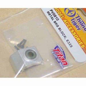 (PV0810) - Metal BRG Block, E325