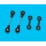 (HM-53#1-Z-09) - Ball linkage set