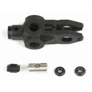 (EK1-0280) - Center hub & spindle set