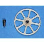 (EK1-0303) - Main gear set