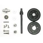 (EK1-0562) - Synchronal belt pulley