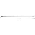 (EK1-0567) -  Tail push-rod set