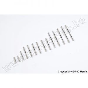 LINKAGE SET ZOOM 450 GP