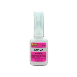 ZAP - CA Glue Thin 14.1g
