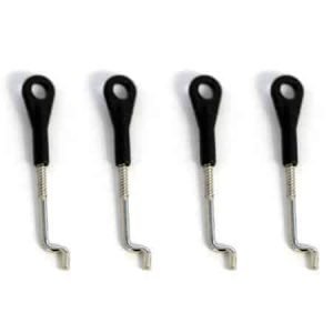 (EK1-0570) - Single hole push rod