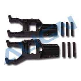 (H60035) - Tail Boom Case