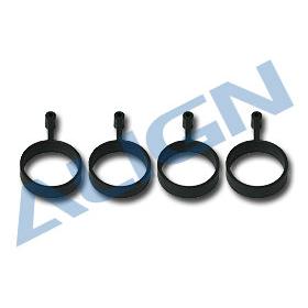 (H60150) - New Tail Control Guide