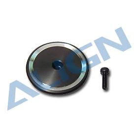 (H60005) - Metal Head Stopper