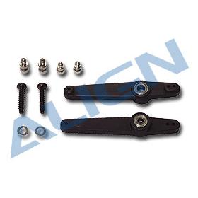 (H60007) - SF Mixing Arm