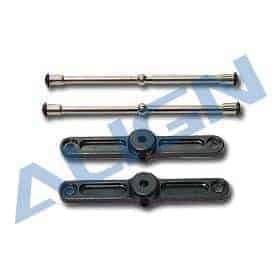 (H60010) - Metal Flybar Control Arm