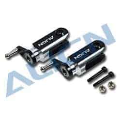 (H50005) - Metal Main Rotor Holder T-Rex 500
