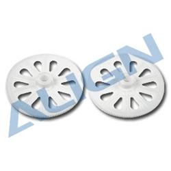 (H50019) - Autorotation Tail Drive Gear T-Rex 500
