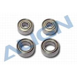 (H60104) - Bearing (MR83ZZ/MR95ZZ) TREX 600
