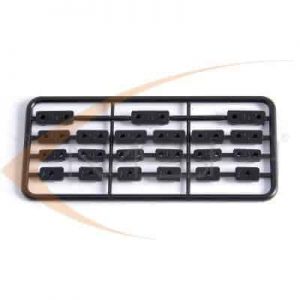(MSH51037) - Servo Adapter Set