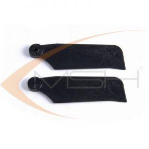 (MSH51038) - Tail blades