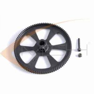 (MSH51052) - Main Pulley