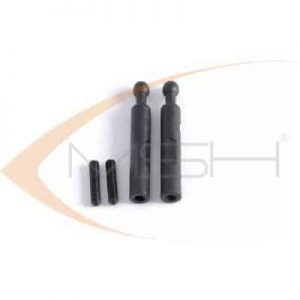 (MSH51055) - Canopy Mounting Posts