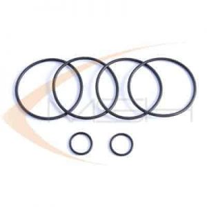 (MSH51000) - Battery and ESC oring set