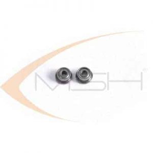 (MSH51066) - BB 2x5x2,5 Flanged
